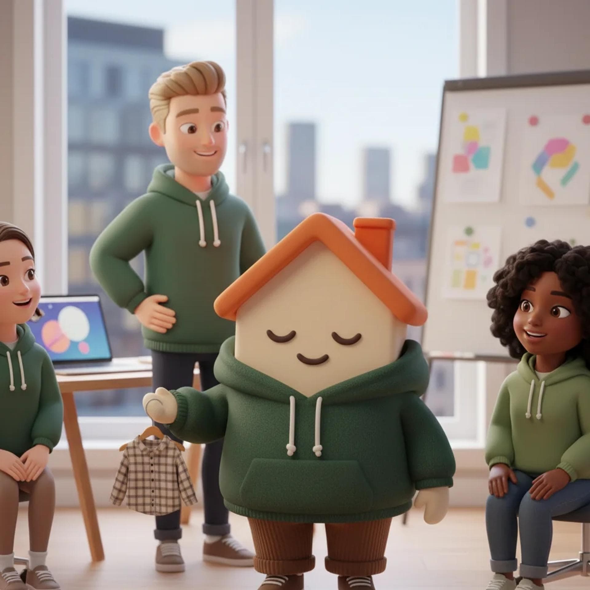 Därför har 'Grisch' blivit 2020-talets största modefenomen för killar i Sverige