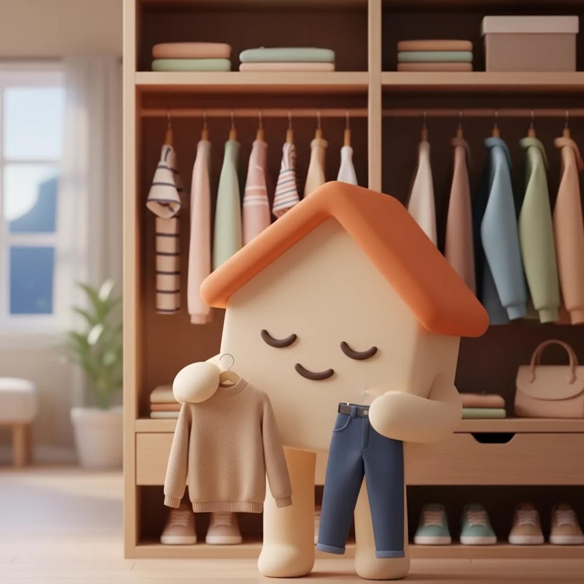 5 nyckelplagg för en perfekt grisch-garderob: Stil utan att tömma bankkontot