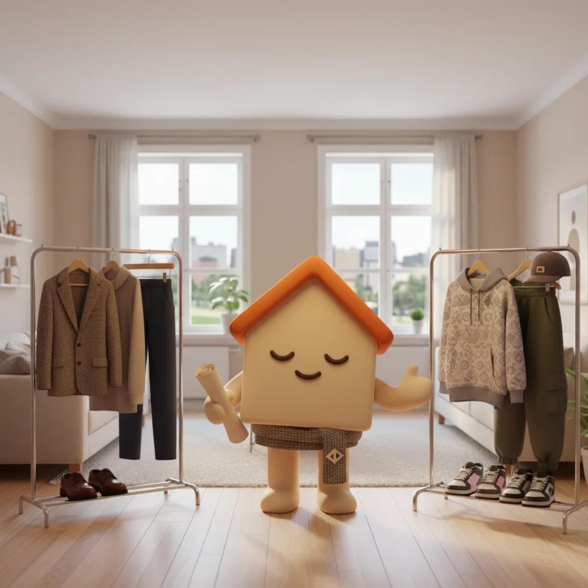 Grisch-stilen 2026: Den Ultimata Guiden till Hur Du Kombinerar 'Old Money' med Modern Streetwear