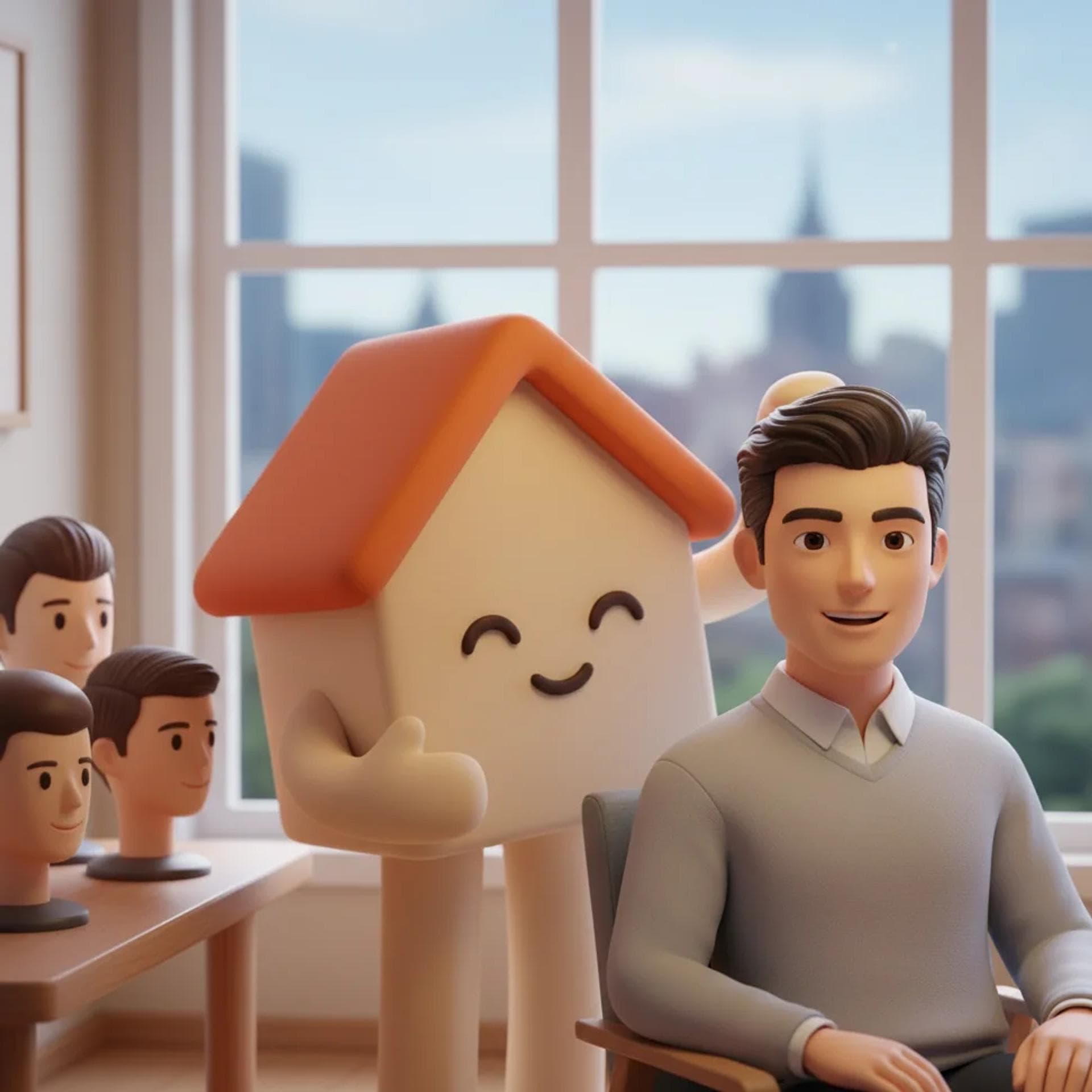 Hårmodet för grisch-killar 2026: Från 'flow' till välkammade klassiker