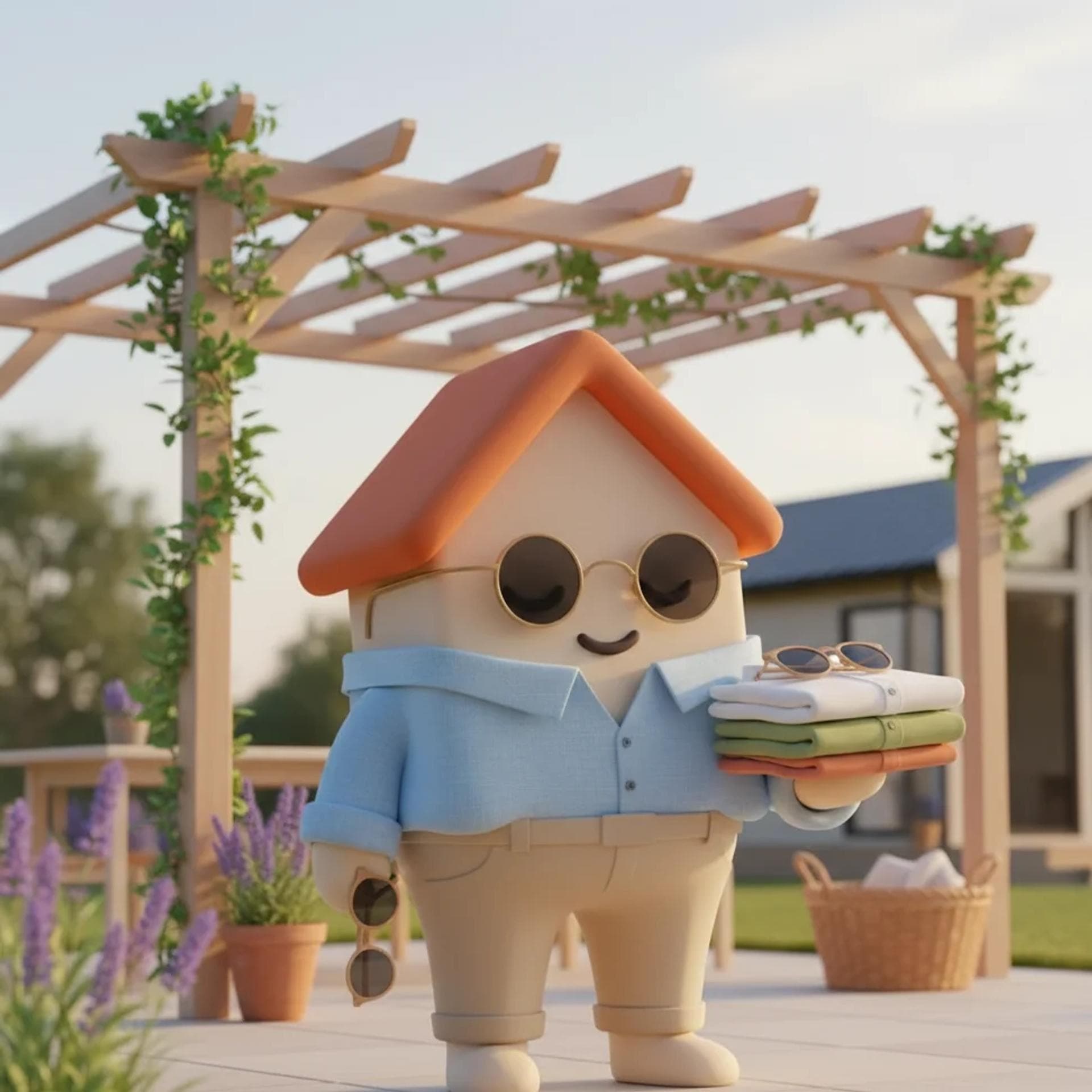 Sommargrisch 2026: Linneskjortor, ljusa chinos och de rätta solglasögonen